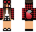 fixed creepypasta werewolf