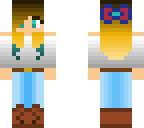 fixed plain jane