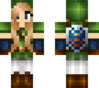 girl link