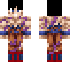goku after mui