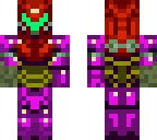 gravity suit
