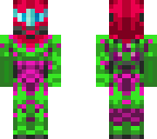 gravity suit