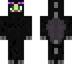 he