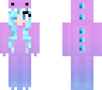 icy dino