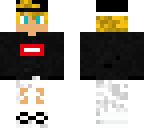 joshbriet supreme