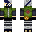 kakashi sensai