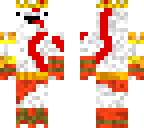 king rossos