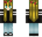 leah
