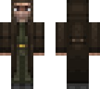 mercenary scar