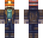 miner