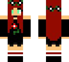 modern custom poison ivy