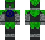 mossy stone temple guardian 2