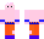 mui goku