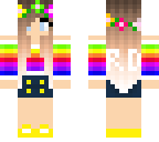 my personal skin