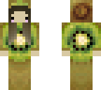 new skin for self