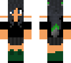 not mine i just edited the clothes