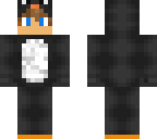 pengo the penguin