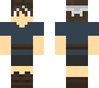 pirate version of gabe