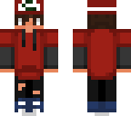 pokemon trainer
