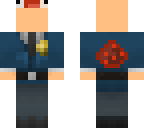 police redstone