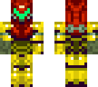 power suit