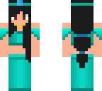 princess jasmine