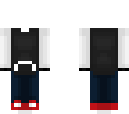 random clothes