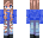 ravenclaw jumper