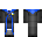 ravenclaw robes base