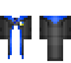 ravenclaw robes base
