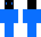red blue guy