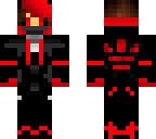 red future boy