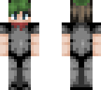 revise - antisepticeye
