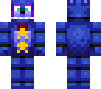 rockstar bonnie