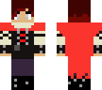 rwby ruby