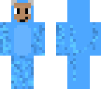 some dum kid