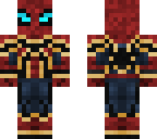 spiderman