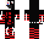 sraped puppet