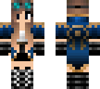 steampunk