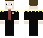 suit and tie