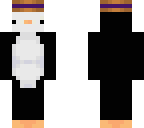 summer penguin