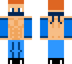 team skin