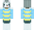 temmie undertale