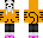 tiger sans
