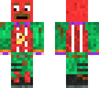 tomato head