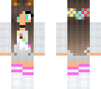 unicorn girl
