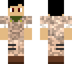 usmc cammies