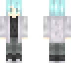 v - request