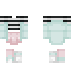 vanessa - character clothing