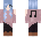 viola oc